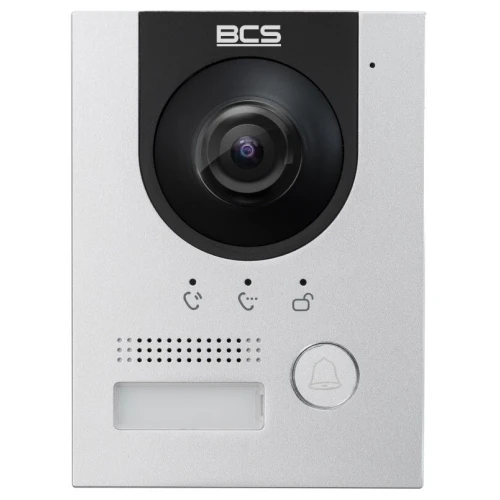 BCS-PAN1702S-S IP videótelefon panel