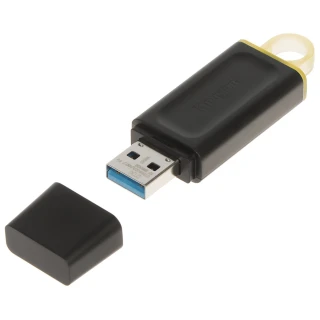 FD-128/DTX-KINGSTON 128GB USB 3.2 Gen 1 Pendrive
