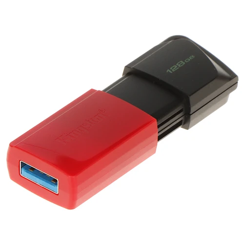 FD-128/DTXM-KINGSTON 128GB USB 3.2 (3.2 Gen 1) Pendrive