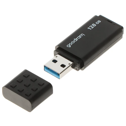 FD-128/UME3-GOODRAM 128GB USB 3.0 (3.1 Gen 1) Pendrive