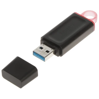 FD-256/DTX-KINGSTON 256GB USB 3.2 Gen 1 Pendrive