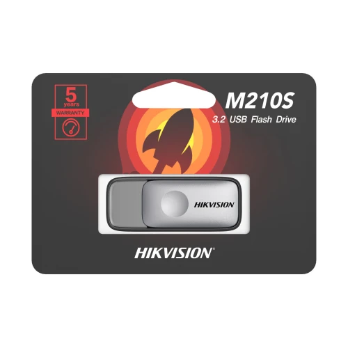 M210s 128GB USB 3.2 Hikvision Pendrive