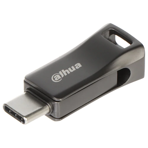 USB-P639-32-64GB 64GB DAHUA Pendrive