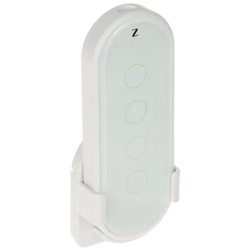 Pilot ATLO-RC4W-TUYA ZigBee, Tuya Smart