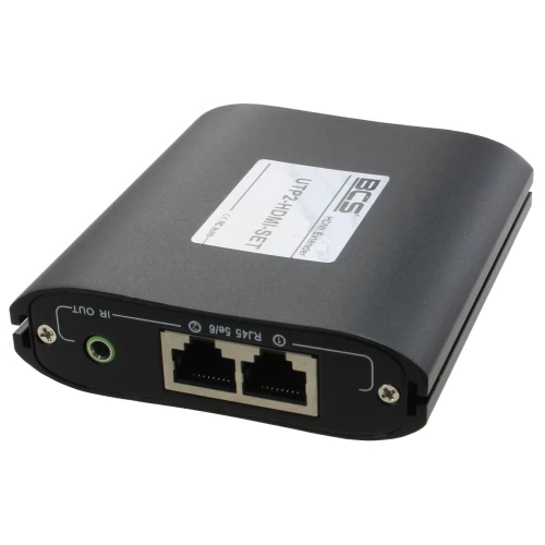 BCS-UTP2-HDMI (SET) csavart pár HDMI hosszabbító
