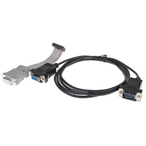 DB9-IDC16/MERKURY kábel