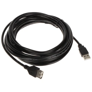 USB-WG/5.0M 5m kábel