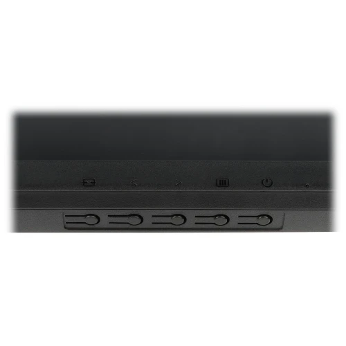 AOC-22B2AM 21.5" VGA, HDMI, audio monitor