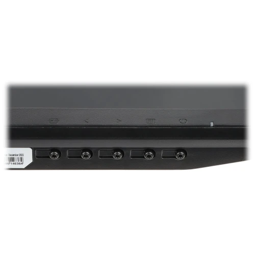 AOC-24B1H 23.6" VGA, HDMI, audio monitor