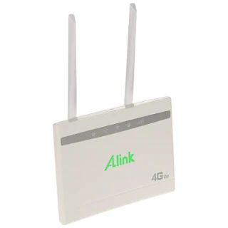 4g lte hozzáférési pont +router ALINK-MR920 300Mb/s ALINK