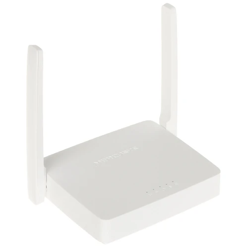 Access Point Router TL-MERC-MW300D 300Mb/s ADSL TP-LINK / MERCUSYS' termék neve magyarul: 'TL-MERC-MW300D 300Mb/s ADSL TP-LINK / MERCUSYS hozzáférési pont router'.