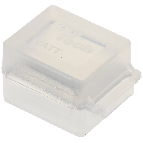 GELBOX WATT IP68 RayTech csatlakozó doboz