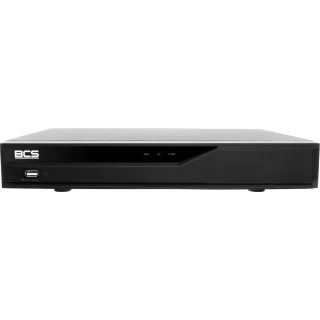 BCS-L-XVR0401-4KE-IV HDCVI/AHD/CVBS/TVI/IP Hálózati digitális rögzítő