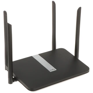 CUDY-WR2100 2.4GHz, 5GHz, 300Mb/s 1733Mb/s router