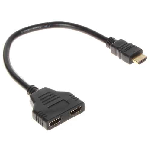 HDMI-SP-1/2ECO elosztó