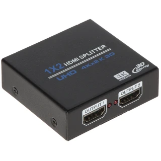 HDMI-SP-1/2KF elosztó