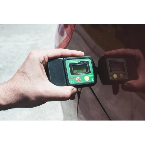 GL-8 Prodig-Tech autófesték vastagságmérő