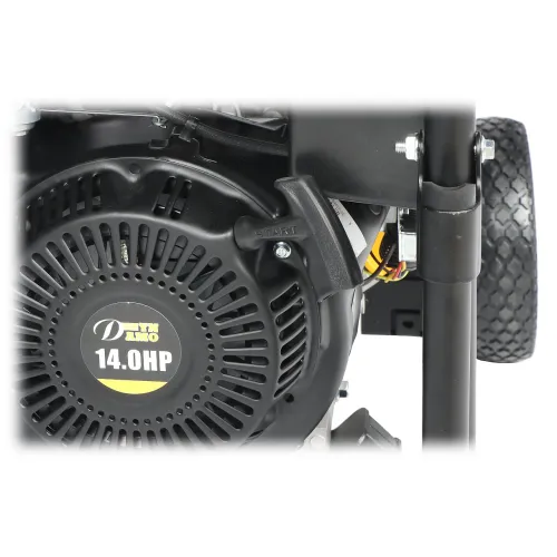 DY-6020/PRO 5000 áramfejlesztő aggregát