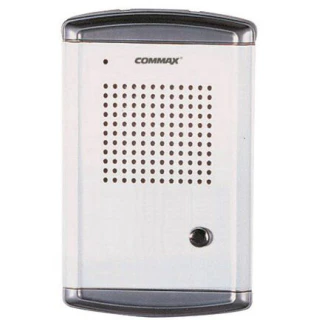 Commax DR-2A egyfelhasználós kaputelefon állomás