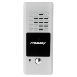 Commax DR-2PN egyfelhasználós kaputelefon állomás