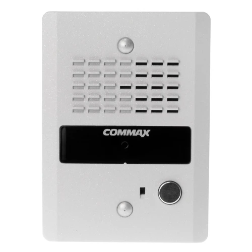 Commax DR-2GN egyfelhasználós kaputelefon állomás