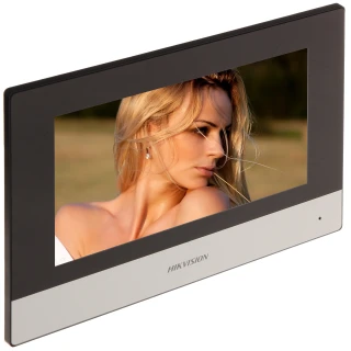 Hikvision DS-KH6320-TE1 belső videókaputelefon panel