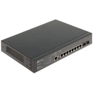 TL-SG3210 8-PORTOS SFP tp-link Switch