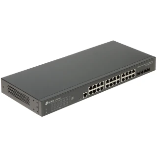 TP-LINK TL-SG3428X 24 portos sfp switch