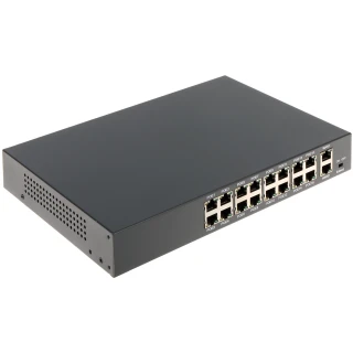 APTI-POE1602G-240W 18 portos PoE Switch