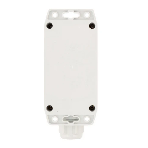 Switch PoE ATTE 4 portowy 10/100Mbps extender w obudowie zewnętrznej IP68