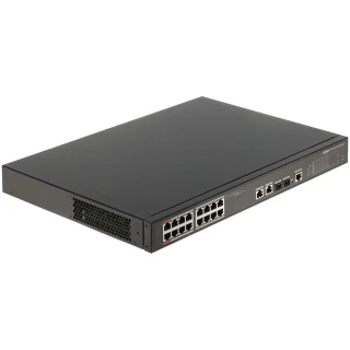 POE Switch PFS4218-16ET-240-V3 16-portos SFP DAHUA