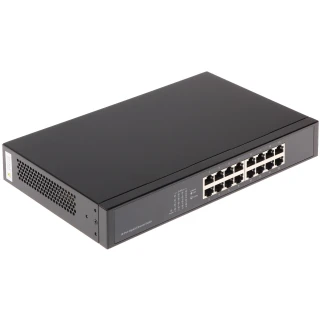 PFS3016-16GT ipari switch 16 porttal DAHUA