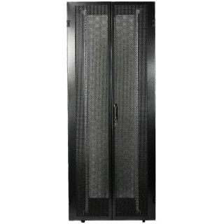 Szerver állványos rack szekrény R19-42U/800X1000/S SIGNAL