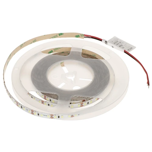 LED szalag LED120-12V/9.6W-CW/5M - 16000K MW Lighting