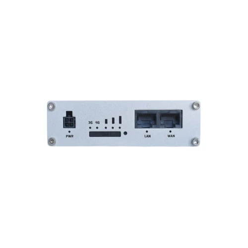 Teltonika RUT360 | Ipari LTE Router | Cat.6, 1x LAN, 1x WAN 100Mb/s WiFi 2,4GHz, RUT360 000000
