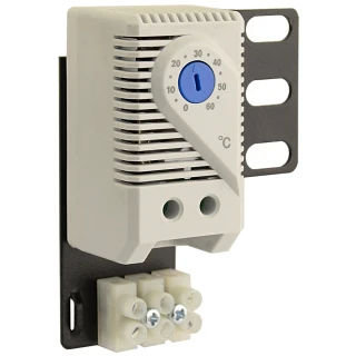 Pulsar RAT szekrényventilátor termostat