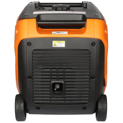 Dynamo DY-4010/ISER-B 3500W áramfejlesztő aggregát