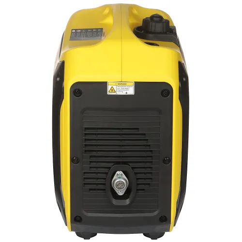 Dynamo DY-2810/IS-B 2500W áramfejlesztő aggregát