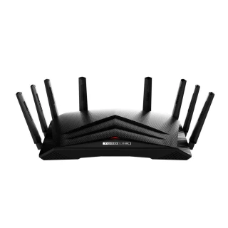 Totolink A8000RU | WiFi Router | AC4300, Tri Band, MU-MIMO, 5x RJ45 1000Mb/s, 1x USB