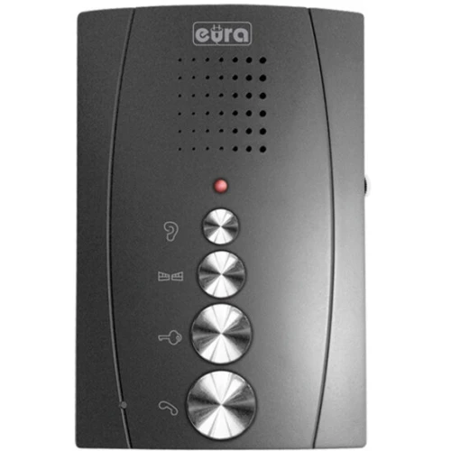 Unifon EURA ADA-12A3 hangos beszélő ADP-12A3 INVITO kaputelefonhoz