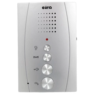 EURA ADA-13A3 Unifon a EURA CONNECT videókaputelefonok és kaputelefonok bővítéséhez