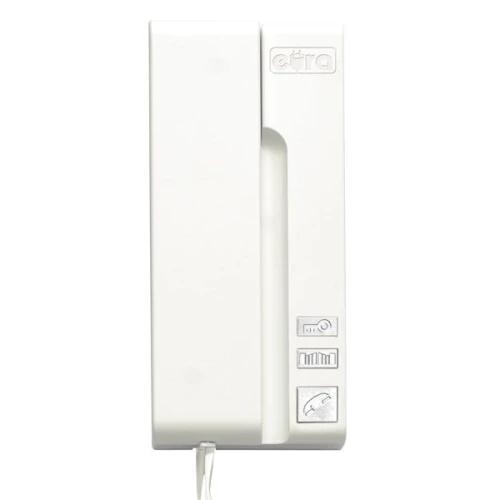Unifon EURA ADA-33A3 FEHÉR a ADP-30A3 / ADP-31A3 / ADP-32A3 / ADP-33A3 kaputelefonok bővítéséhez
