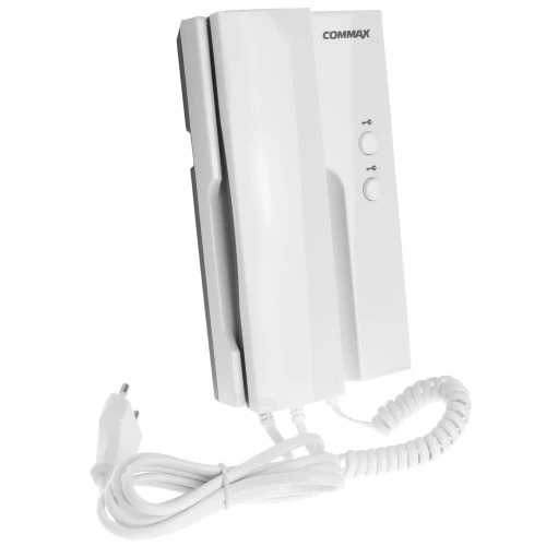 Commax DP-4VHP analóg monitorokhoz szolgáló unifon interkom