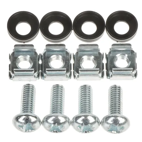 Śruby montażowe do szafy RACK SM-6/RACK