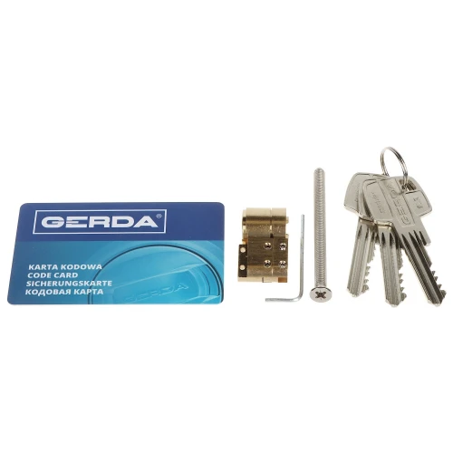 GERDA-SLR/306130/A Tedee GERDA zár moduláris betét