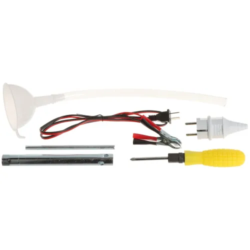 F-3001/IS 2300W FOGO inverteres áramfejlesztő aggregát