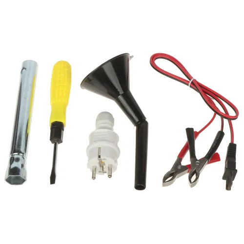 Dynamo DY-2810/IS-B 2500W áramfejlesztő aggregát