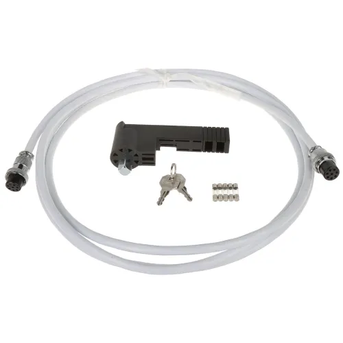 DY-ATS-10020A aggregátorhoz ATS modul