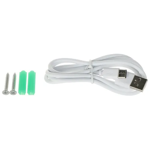 Bezprzewodowy czujnik obecności człowieka ATLO-MWPS1W-TUYA Wi-Fi