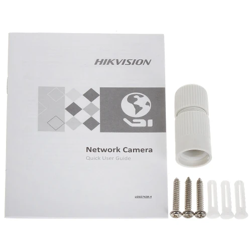 IP kamera DS-2CD1321-I 2.8MM E 1080p Hikvision